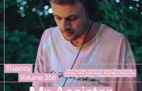 Truancy Volume 258: Hank Jackson