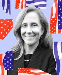 Abigail Spanberger Virginia Midterm Election 2018