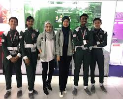 6 smk bandar putra, kulai. Smk Bandar Putra Kulai Smk Bandar Putra Kulai Johor Facebook