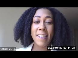 Students' Views About Equity and Online Learning - YouTube