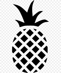 Hawaiian grown pineapples are the best. Cuisine Of Hawaii Pineapple Clip Art Png 496x980px Cuisine Of Hawaii Artwork Black And White Depositphotos