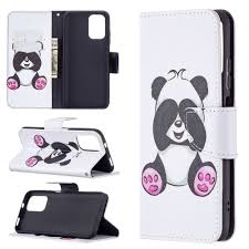 Maybe you would like to learn more about one of these? Fur Xiaomi Redmi Note 10 Pro Kunst Leder Handy Tasche Motiv 5 Hulle Case Etuis Kaufen Bei Wigento Gmbh