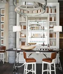 The home bar series 21 in. 35 Chic Home Bar Designs You Need To See To Believe