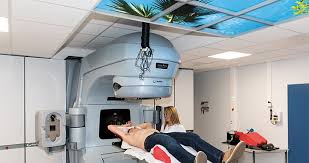 Radiotherapie Service Du Centre Hospitalier Argenteuil