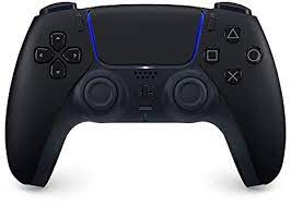 Your hub for everything related to ps5 including games, news, reviews, discussion, questions, videos, and more. Amazon Com Playstation Dualsense Wireless Controller Midnight Black Everything Else