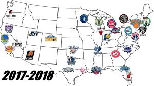 Nba Team Logos Through The Years 1949 2018 70 Years Of Nba History Youtube