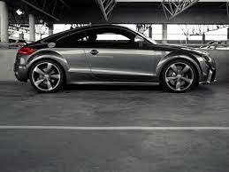 Audi Tt Rs Coupe Audi Tt Rs Audi Tt Audi Cars