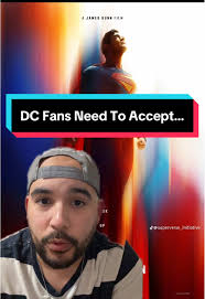 What DC Fans Must Accept About Their Heroes