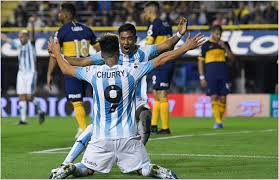 We found streaks for direct matches between boca juniors vs racing club. Resultado Final Boca 0 Racing 1 Superliga 2019 2020 Fecha 10 Apurogol Ver Boca Juniors Vs River Plate Online En Vivo Y En Directo Copa Liga Profesional Libertadores Argentina Online Futbol 2021