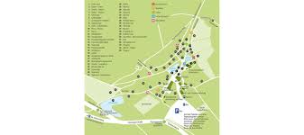 Sehenswurdigkeiten Bielefeld App