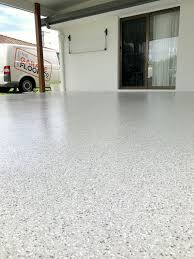 Epoxy flooring is widely known for being one of the most durable and long lasting flooring systems that is also quite affordable. 100 Outdoor Epoxy Flooring Applications Ideas In 2021 Epoxy Epoxy Floor Garage Floor