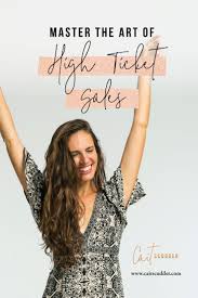 Get Fully Booked In 2019 When You Download My Ebook And Learn How To Master High End Sales Learn How To Female Entrepreneur How To Get Clients Things To Sell