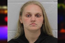 Carroll County Crime