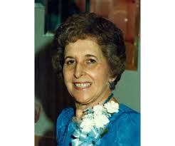 JoAnn Maselli Obituary (1923