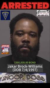 🚨NHPD makes arrest in non-fatal shooting Arrest🚨 Need A Bail Bondsman?  Call Budget Bail Bonds of New Haven 203-285-2713 For more information about  our bail bonding services, call us at 203-285-2713 or
