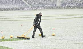 Here catch west bromwich vs. West Brom Vs Arsenal May Be At Risk As Snow Storm Hits The Hawthorns Ahead Of Kick Off Football Sport Express Co Uk