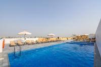 Located near international city, premier inn dragon mart is a stone's throw from dragon mart retail complex. Premier Inn Dubai International Airport Dubai Aktualisierte Preise Fur 2021