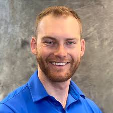 Strongwell would like to congratulate Richard Irvine (European Business  Director)