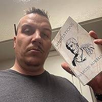 The Meditations of Marcus Aurelius: Aurelius, Marcus, McGrew, Stephen:  9798395907547: Amazon.com: Books