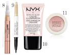 Get Your Glow on! 10 Fabulous Drugstore Highlighters under 15
