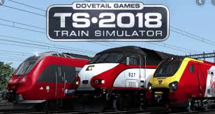 Train Simulator 2018 Download Pc Highly Compressed Ocean Of Games