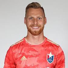 North Carolina FC 2021 roster