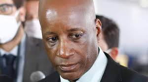 Auditoria diz que Sérgio Camargo afastou servidores da Palmares sem  motivação