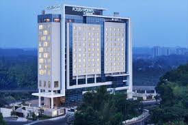 Situated by the historic singapore river in robertson quay, this perfect location is ideal for both business and leisure travelers. Four Points By Sheraton Kochi Infopark Hotel Deals Photos Reviews