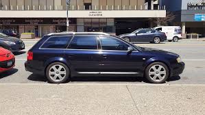 Image result for Ming Blue 2003 Audi