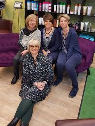 Icoiffeur.fr vous propose la liste des coiffeurs stéphanois. Label Developpement Durable Mon Coiffeur S Engage Nt Coiffure A Saintes Obtient 2 Etoiles