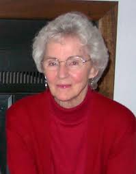 Marie KREBS Obituary (1925