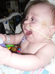 A lovely feature article in NZ Herald today: Nine-year-old Chloe Green  bristled when asked if it was comforting to be surrounded by so many kids  at camp with a congenital heart condition