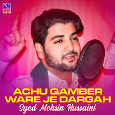 Syed Mohsin Hussaini