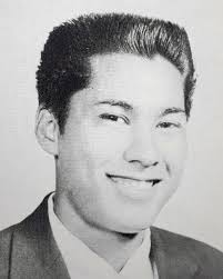 La Puente High School Alumni