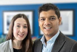 Publications & Letters