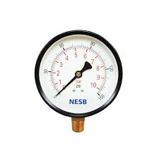 Haj connection is an apps developed by sme cloud sdn bhd. General Pressure Gauge Brass Bottom Connection Neptec Engineering Sdn Bhd