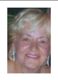 Obituary: Patricia S. (Downs) Laffey