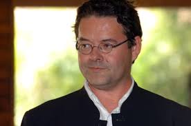 Photo de classe de Daniel DURE