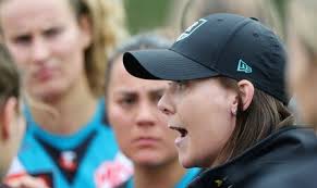 Selection: SANFL side set to take