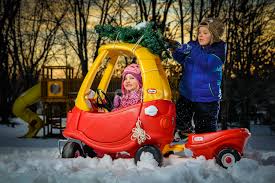 Maybe you would like to learn more about one of these? Hauling Home A Christmas Tree Children Candids Babies Children Pixoto