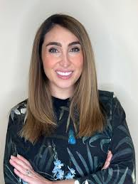 Meet Jacqueline Tabbah