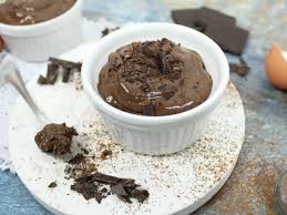 Crema di zucca e finocchi bimby. Crema Pasticcera Al Cioccolato La Ricetta Light Senza Lattosio Laura Pondini