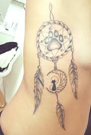 Das Traumfanger Tattoo Und Seine Bedeutung Ideen Fur Alle Korperstellen Dr My Blog Mercury Traumfanger Tattoo Traumfanger Tattoos Pfoten Tattoo