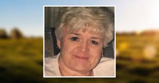 Maryjo E. Drury Obituary December 29, 2018