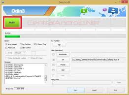 Dengan flash semua bisa di atasi dengan mudah. How To Flashing Samsung Galaxy Ace 3 Gt S7270 Via Odin Central Android