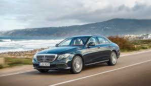 Driving The Semi Autonomous Mercedes Benz E Class Sedan In Portugal Review Mercedes Amg Mercedes Benz Benz E Class