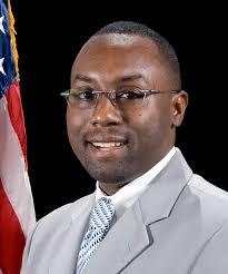 Commissioner Larry Johnson Attends NACo Virtual Federal Policy Summit