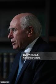 38 John Winston Howard Stock Photos, High-Res Pictures, and Images