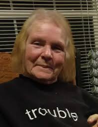 Obituary information for Jinny Watkins