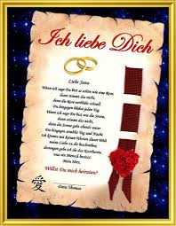 Der hochzeitstag sollte für euch immer ein tag der freude sein. Heiratsantrag Sagen Sie Es Mit Den Richtigen Worten